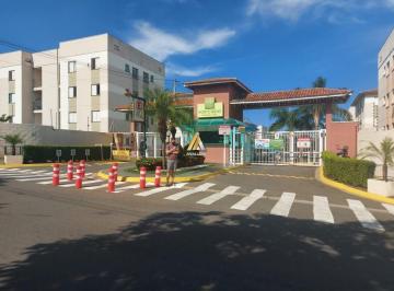 Apartamento · 49m² · 2 Quartos · 1 Vaga · Apartamento para venda em Jardim Recanto Dos Sonhos de 49.00m² com 2 Quartos e 1 Garagem