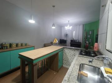 Casa · 80m² · 2 Quartos · 2 Vagas · Casa para venda em Jardim Dulce (nova Veneza) de 80.00m² com 2 Quartos e 2 Garagens