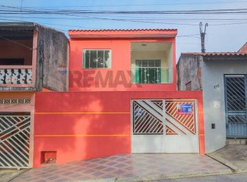 Casa · 163m² · 3 Quartos · 4 Vagas · Casa para venda em Jardim São Guilherme de 163.00m² com 3 Quartos e 4 Garagens
