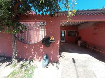 Casa · 110m² · 2 Quartos · 1 Vaga · Casa para venda em Jardim Nova América de 110.00m² com 2 Quartos e 1 Garagem