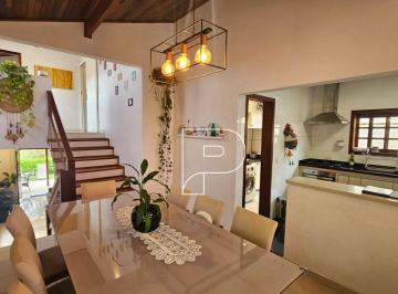 Casa · 180m² · 3 Quartos · 2 Vagas · Casa de Condomínio para venda em Granja Viana de 180.00m² com 3 Quartos, 1 Suite e 2 Garagens