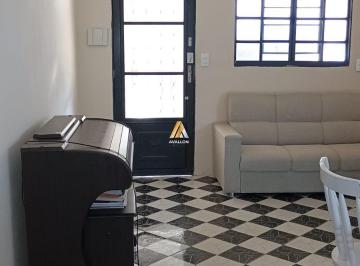Casa · 60m² · 2 Quartos · Casa para venda em Jardim Das Figueiras Ii de 60.00m² com 2 Quartos