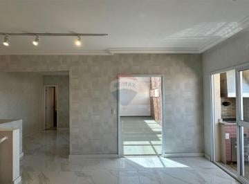 Apartamento · 134m² · 2 Quartos · 3 Vagas · Cobertura para venda em Barcelona de 134.00m² com 2 Quartos, 1 Suite e 3 Garagens