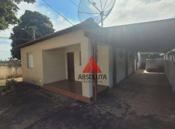 Casa · 345m² · 3 Quartos · 6 Vagas · Casa para venda em Vila Dainese de 345.00m² com 3 Quartos e 6 Garagens