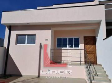 Casa · 140m² · 3 Quartos · 2 Vagas · Casa para venda em Quinta Dos Vinhedos de 140.00m² com 3 Quartos, 1 Suite e 2 Garagens