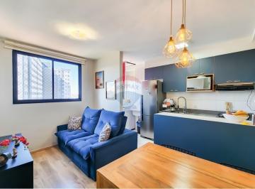 Apartamento · 40m² · 2 Quartos · 1 Vaga · Apartamento para venda em Santa Maria de 40.00m² com 2 Quartos e 1 Garagem