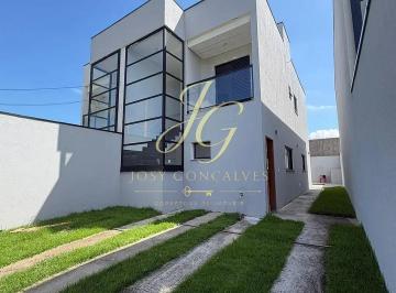 Casa · 135m² · 3 Quartos · 3 Vagas · Casa para venda em São Lourenço de 135.00m² com 3 Quartos, 3 Suites e 3 Garagens
