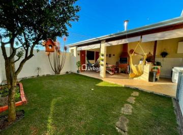 Casa · 89m² · 3 Quartos · Casa de Condomínio para venda em Jardim São Marcos de 89.00m² com 3 Quartos e 1 Suite