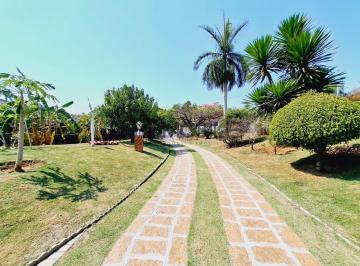 Casa · 452m² · 5 Quartos · 4 Vagas · Casa para venda em Colinas Do Mosteiro De Itaici de 451.76m² com 5 Quartos, 5 Suites e 4 Garagens