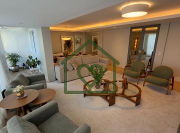Apartamento · 171m² · 3 Quartos · 2 Vagas · Apartamento para venda em Jardim Europa de 171.48m² com 3 Quartos, 3 Suites e 2 Garagens