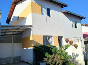 Casa · 67m² · 2 Quartos · Casa para venda em Mogi Moderno de 67.00m² com 2 Quartos