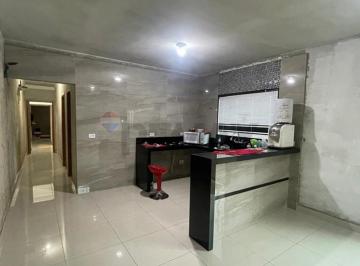 Casa · 170m² · 2 Quartos · 4 Vagas · Casa para venda em Parque Residencial Rochelle de 170.00m² com 2 Quartos, 1 Suite e 4 Garagens