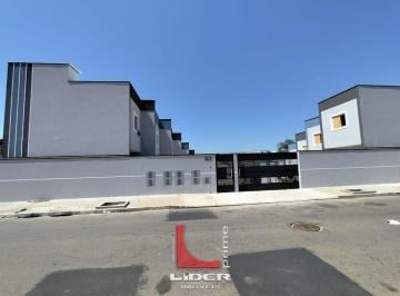 Casa · 40m² · 1 Quarto · 1 Vaga · Casa para venda em Planejada I de 40.00m² com 1 Quarto e 1 Garagem