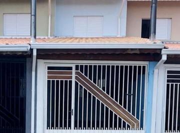 Casa · 75m² · 3 Quartos · 1 Vaga · Casa para venda em Vila Mota de 75.00m² com 3 Quartos, 1 Suite e 1 Garagem