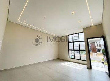 Casa · 188m² · 3 Quartos · 4 Vagas · Casa para venda em Residencial London Park de 188.45m² com 3 Quartos, 3 Suites e 4 Garagens