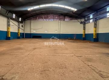 Comercial · 1500m² · Prédio Comercial para venda em Parque Universitário de 1500.00m²