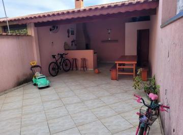 Casa · 190m² · 3 Quartos · 2 Vagas · Casa para venda em Jardim São Pedro de 190.00m² com 3 Quartos, 1 Suite e 2 Garagens