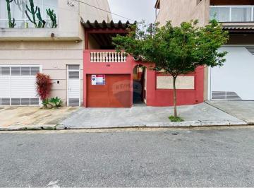 Casa · 195m² · 2 Quartos · 1 Vaga · Casa para venda em Olímpico de 194.60m² com 2 Quartos e 1 Garagem