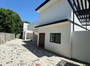Casa · 110m² · 2 Quartos · 2 Vagas · Casa para venda em Jd. Califórnia de 110.00m² com 2 Quartos, 2 Suites e 2 Garagens
