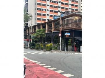 Comercial · 400m² · Prédio Comercial para venda em Vila Uberabinha de 400.00m²