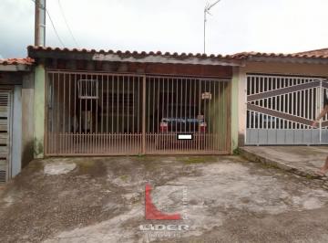 Casa · 75m² · 2 Quartos · 2 Vagas · Casa para venda em Planejada Ii de 75.00m² com 2 Quartos e 2 Garagens