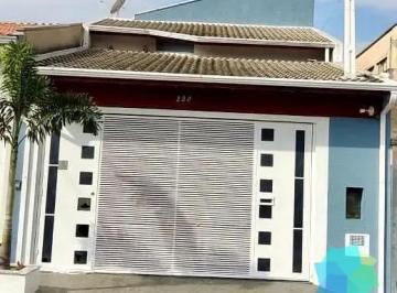 Casa · 222m² · 3 Quartos · 2 Vagas · Casa para venda em Jardim Nair Maria de 222.00m² com 3 Quartos, 1 Suite e 2 Garagens
