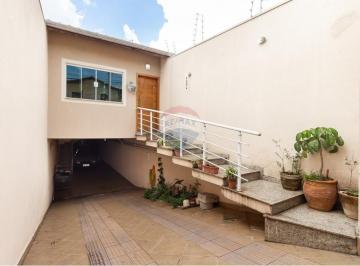 Casa · 390m² · 3 Quartos · 5 Vagas · Casa para venda em Vila Lucinda de 390.00m² com 3 Quartos, 3 Suites e 5 Garagens