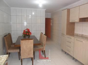 Casa · 90m² · 3 Quartos · 2 Vagas · Casa para venda em Planejada I de 90.00m² com 3 Quartos e 2 Garagens