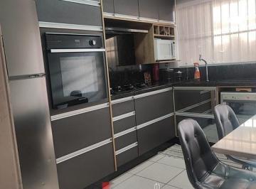 Casa · 67m² · 2 Quartos · 1 Vaga · Casa para venda em Jardim Águas Claras de 66.70m² com 2 Quartos e 1 Garagem