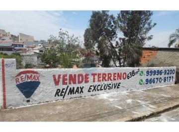 Terreno · 638m² · Terreno para venda em Vila Apiaí de 638.00m²