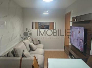 Apartamento · 45m² · 2 Quartos · 1 Vaga · Apartamento para venda em Condomínio Parque Imperattore de 45.00m² com 2 Quartos e 1 Garagem