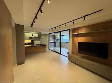 Apartamento · 109m² · 3 Quartos · 2 Vagas · Apartamento para venda em Vila Aviação de 109.00m² com 3 Quartos, 3 Suites e 2 Garagens