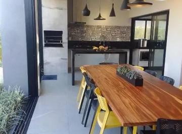 Casa · 302m² · 3 Quartos · 4 Vagas · Casa para venda em Portal Dos Bandeirantes de 302.00m² com 3 Quartos, 3 Suites e 4 Garagens