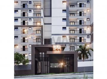 Apartamento · 40m² · 1 Quarto · 1 Vaga · Apartamento para venda em Centro de 40.33m² com 1 Quarto, 1 Suite e 1 Garagem