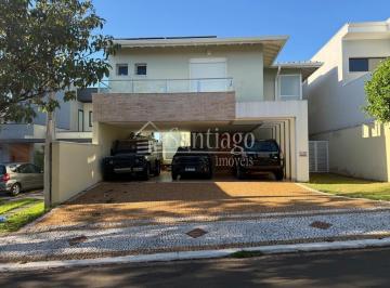 Casa · 280m² · 3 Quartos · 4 Vagas · Casa de Condomínio para venda em Vila Hollândia de 280.00m² com 3 Quartos, 3 Suites e 4 Garagens