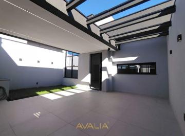 Casa · 105m² · 3 Quartos · 2 Vagas · Casa para venda em Jardim Bom Sucesso de 105.00m² com 3 Quartos, 1 Suite e 2 Garagens
