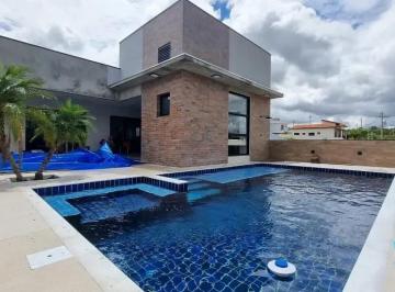 Casa · 400m² · 3 Quartos · 4 Vagas · Casa para venda em Portal Dos Bandeirantes de 400.00m² com 3 Quartos, 3 Suites e 4 Garagens