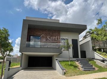 Casa · 216m² · 3 Quartos · 4 Vagas · Casa de Condomínio para venda em Jardim Ypê de 216.32m² com 3 Quartos, 3 Suites e 4 Garagens