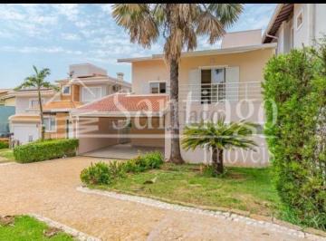 Casa · 397m² · 4 Quartos · 4 Vagas · Casa de Condomínio para venda em Betel de 397.00m² com 4 Quartos, 4 Suites e 4 Garagens
