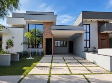 Casa · 105m² · 3 Quartos · 2 Vagas · Casa de Condomínio para venda em Terras De São Pedro E São Paulo de 105.00m² com 3 Quartos, 1 Suite
