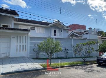 Casa · 550m² · 5 Quartos · 4 Vagas · Casa para venda em Jd. América de 550.00m² com 5 Quartos, 1 Suite e 4 Garagens