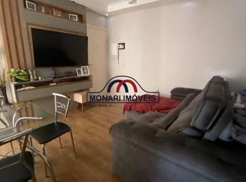 Apartamento · 60m² · 3 Quartos · 1 Vaga · Apartamento para venda em Jardim São Camilo de 60.00m² com 3 Quartos e 1 Garagem