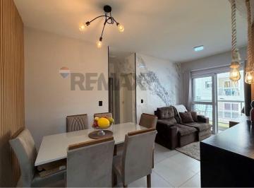 Apartamento · 54m² · 2 Quartos · 2 Vagas · Apartamento para venda em Jardim São Vicente de 54.00m² com 2 Quartos, 1 Suite e 2 Garagens