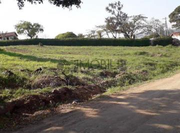 Terreno · 2500m² · Terreno para venda em Colinas Do Mosteiro De Itaici de 2500.00m²