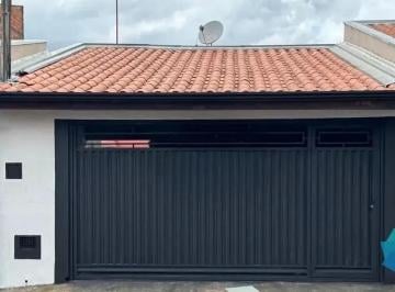 Casa · 70m² · 2 Quartos · 2 Vagas · Casa para venda em Jardim Santa Cruz de 70.00m² com 2 Quartos e 2 Garagens