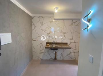 Apartamento · 49m² · 2 Quartos · 1 Vaga · Apartamento para venda em Jardim Monte Das Oliveiras de 49.00m² com 2 Quartos e 1 Garagem