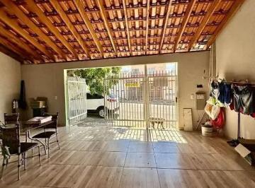 Casa · 92m² · 3 Quartos · 2 Vagas · Casa para venda em Jardim Santa Marta Iii de 92.00m² com 3 Quartos, 1 Suite e 2 Garagens