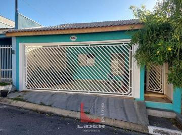 Casa · 140m² · 3 Quartos · 2 Vagas · Casa para venda em Quinta Dos Vinhedos de 140.00m² com 3 Quartos, 1 Suite e 2 Garagens