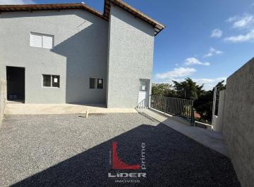 Casa · 145m² · 2 Quartos · 2 Vagas · Casa para venda em Jd. São Miguel de 145.00m² com 2 Quartos, 2 Suites e 2 Garagens