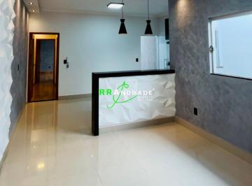 Casa · 88m² · 2 Quartos · 2 Vagas · Casa para venda em Jardim Ângela Rosa de 88.00m² com 2 Quartos, 1 Suite e 2 Garagens